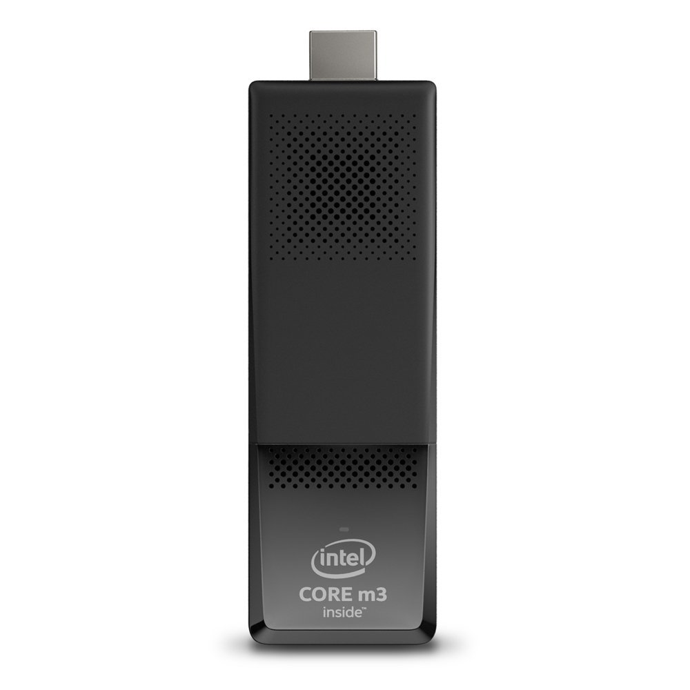 ハイスペック『Intel Compute Stick』