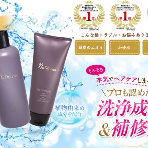 ナンバーロッカンの公式サイトのキャプチャ画像